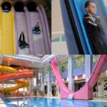 بهترین پارک های آبی تهران