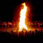 جشن سده؛ روایتی ایرانی از کشف آتش