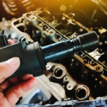 کوئل خودرو چیست؟ علائم خرابی کوئل خودرو