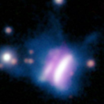 کشف یک «ابر زمین» که «احتمالا» قابل سکونت است