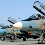 تنها جنگنده تاپ گان جهان که فقط در ایران عملیاتی است تنها جنگنده تاپ گان جهان که فقط در ایران عملیاتی است