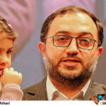 «مدیرعامل کانون پرورش فکری » مسئول کمیته تولیدات کنگره ملی شهدای دانش‌آموز شد – اخبار سینمای ایران و جهان