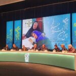 جلیلی: سعی می‌کنم آثارم را به عریان‌ترین شکل ممکن ارائه دهم – اخبار سینمای ایران و جهان