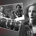 روایت های دوست دختر انگلیسی آدولف هیتلر روایت های دوست دختر انگلیسی آدولف هیتلر