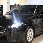 پایگاه خبری تحلیلی اخباربانک – بازگشت محصولات BMW به ایران پس از 7 سال