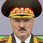 بیوگرافی الکساندر لوکاشنکو بیوگرافی الکساندر لوکاشنکو