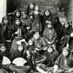 سرنوشت زنان حرمسرای ناصری – روزیاتو سرنوشت زنان حرمسرای ناصری – روزیاتو