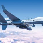 انواع مختلف پهپادهای MQ-9 Reaper