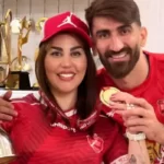 صحبت های آیسان اسلامی در مورد توهین به بیرانوند صحبت های آیسان اسلامی در مورد توهین به بیرانوند