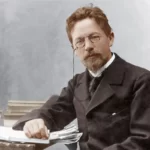 بیوگرافی آنتوان چخوف + آثار برجسته بیوگرافی آنتوان چخوف + آثار برجسته