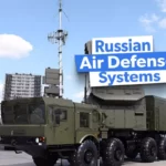انواع سیستم های دفاع هوایی روسیه انواع سیستم های دفاع هوایی روسیه