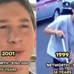 سیر تکاملی لیونل مسی و کریستیانو رونالدو + ویدئو