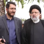 اسم عجیب کتاب خاطرات ابراهیم رئیسی خبرساز شد اسم عجیب کتاب خاطرات ابراهیم رئیسی خبرساز شد