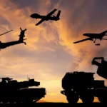 تفاوت تانک و توپخانه خودکشی تفاوت تانک و توپخانه خودکشی