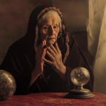 سال 2025 در پیشبینیهای AI بابا وانگا سال 2025 در پیشبینیهای AI بابا وانگا