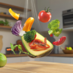 با این ترفند سریع آشپزی، کلسترول خود را کاهش دهید! با این ترفند سریع آشپزی، کلسترول خود را کاهش دهید!