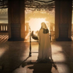 تیزر فیلم موسی کلیم الله + بازیگران و خلاصه داستان تیزر فیلم موسی کلیم الله + بازیگران و خلاصه داستان