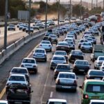 پایگاه خبری تحلیلی اخباربانک – جریمه وسایل نقلیه فاقد بیمه‌نامه‌ شخص ثالث بخشیده شد