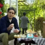 بازیگرانی که تبلیغ کالا می کنند بازیگرانی که تبلیغ کالا می کنند