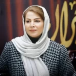 بیوگرافی نسرین نکیسا بیوگرافی نسرین نکیسا