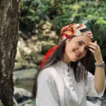 بیوگرافی نگار بابایی بازیگر سریال سوجان