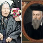 پیش بینی های بابا وانگا و نوستراداموس برای سال ۲۰۲۵ پیش بینی های بابا وانگا و نوستراداموس برای سال ۲۰۲۵