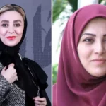 ژیلا صادقی: نجف را به آمریکا ترجیح می‌ دهم