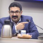 سرمایهگذاری هزار میلیارد ریالی دُنسه در هتل المپیک تهران سرمایهگذاری هزار میلیارد ریالی دُنسه در هتل المپیک تهران