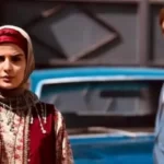 پشت صحنه سکانس حساس سریال سوجان پشت صحنه سکانس حساس سریال سوجان