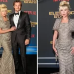 تیپ بزرگسالانه و متفاوت بیلی بابی براون