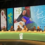 دعوای کارگردان و بازیگر «شمال از جنوب غربی»