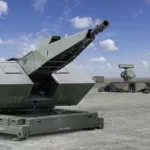 اسکای نکس ، یکی از قدرتمندترین سیستم دفاعی در برابر پهپادها