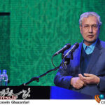 دستیار اجتماعی رئیس جمهور به کاخ جشنواره «فیلم فجر» آمد – اخبار سینمای ایران و جهان دستیار اجتماعی رئیس جمهور به کاخ جشنواره «فیلم فجر» آمد – اخبار سینمای ایران و جهان