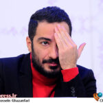 نوید محمدزاده در «باد وحشی» جلوی دوربین می‌رود – اخبار سینمای ایران و جهان