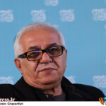 «مرهم» از گریم «فرید سجادی حسینی» در نقش روحانی رونمایی کرد – اخبار سینمای ایران و جهان «مرهم» از گریم «فرید سجادی حسینی» در نقش روحانی رونمایی کرد – اخبار سینمای ایران و جهان