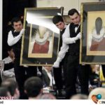 «حراج تهران» با رویکرد هنر کلاسیک ایرانی برگزار میشود – اخبار سینمای ایران و جهان «حراج تهران» با رویکرد هنر کلاسیک ایرانی برگزار میشود – اخبار سینمای ایران و جهان