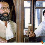 «ناخدا خورشید» به تلویزیون می‌آید – اخبار سینمای ایران و جهان