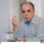 بخشیزاده: «میرکیانی» عصاره اثربخش «نویسندگی» در «رسانه» است – اخبار سینمای ایران و جهان بخشیزاده: «میرکیانی» عصاره اثربخش «نویسندگی» در «رسانه» است – اخبار سینمای ایران و جهان