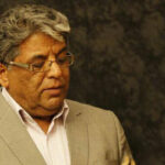 «ابوالفضل صادقینژاد» دبیر شورای ارزشیابی هنرمندان کشور شد – اخبار سینمای ایران و جهان «ابوالفضل صادقینژاد» دبیر شورای ارزشیابی هنرمندان کشور شد – اخبار سینمای ایران و جهان