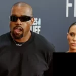 واکنش کانیه وست به برهنه شدن بیانکا سنسوری در گرمی واکنش کانیه وست به برهنه شدن بیانکا سنسوری در گرمی