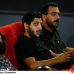 در «ایران» متأسفانه برای تخریب فیلمها، افراد و یا برای تبلیغ غلط سینمای خصوصی «سینمای دولتی» هدف قرار میگیرد – اخبار سینمای ایران و جهان در «ایران» متأسفانه برای تخریب فیلمها، افراد و یا برای تبلیغ غلط سینمای خصوصی «سینمای دولتی» هدف قرار میگیرد – اخبار سینمای ایران و جهان