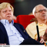 برای آنکه بتوانیم ادامه حیات بدهیم کاری کردیم که در هیچ کجای دنیا سابقه نداشت! – اخبار سینمای ایران و جهان برای آنکه بتوانیم ادامه حیات بدهیم کاری کردیم که در هیچ کجای دنیا سابقه نداشت! – اخبار سینمای ایران و جهان