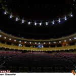 علت کیفیت پایین صوت سالن اهالی رسانه در جشنواره فیلم فجر – اخبار سینمای ایران و جهان