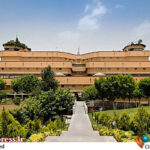 سرپرست پژوهشکده اسناد ملی منصوب شد – اخبار سینمای ایران و جهان