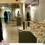 جشنواره «هنرهای تجسمی فجر» افتتاح شد – اخبار سینمای ایران و جهان