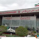 سردار سرتیپ دوم بسیجی «مهدی امیریان» مدیر عامل جدید موزه انقلاب اسلامی و دفاع مقدس شد – اخبار سینمای ایران و جهان سردار سرتیپ دوم بسیجی «مهدی امیریان» مدیر عامل جدید موزه انقلاب اسلامی و دفاع مقدس شد – اخبار سینمای ایران و جهان