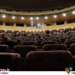 از «ترک عمیق» تا « آنتیک»؛ روی پرده برج میلاد – اخبار سینمای ایران و جهان