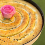 کیک پنیر شربتی؛ کیک خوشمزه با طعم بهشتی کیک پنیر شربتی؛ کیک خوشمزه با طعم بهشتی