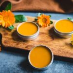 گل همیشه بهار؛ داروخانه کامل دنیای گیاهان! گل همیشه بهار؛ داروخانه کامل دنیای گیاهان!