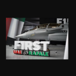 (تصاویر) امارات به این جنگنده مدرن تجهیز شد (تصاویر) امارات به این جنگنده مدرن تجهیز شد